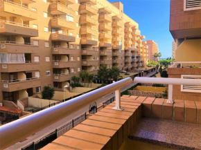 ACV - Costa Caribe I - 2ª linea planta 2 norte
